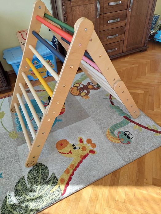 Триъгълник на Пиклер