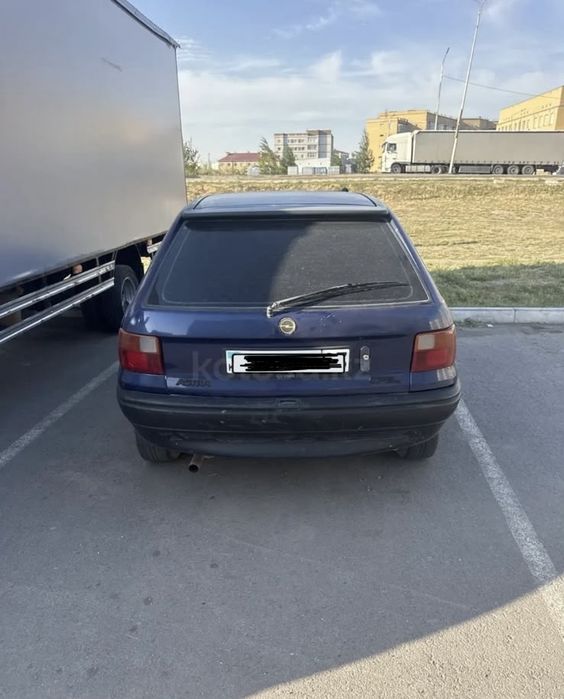 Продам Opel Astra