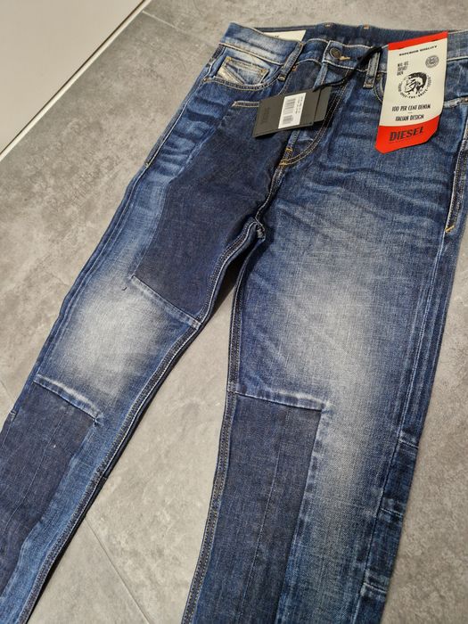 Diesel blugi originali