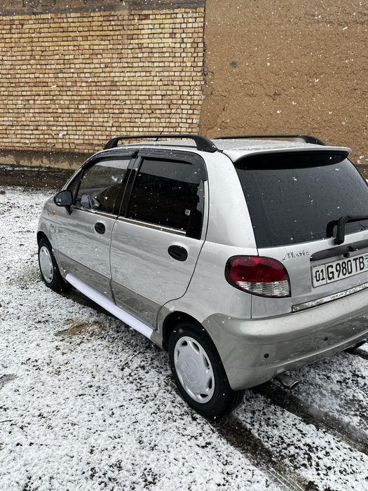 Arenda Matiz Best H9 tozza zoʻr sastayanada Arenda