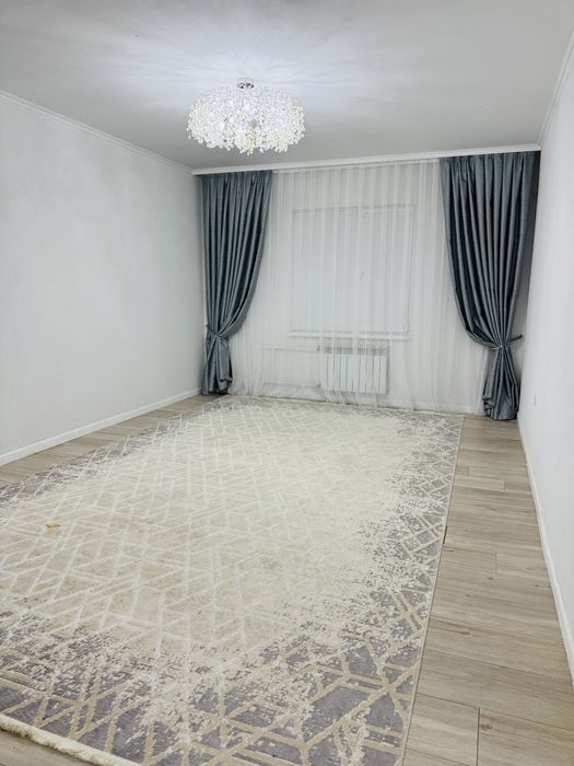 Алмагулден ұзақ мерзімге беріледі