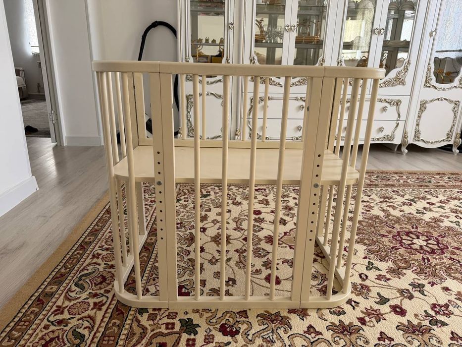 Продается детская кроватка