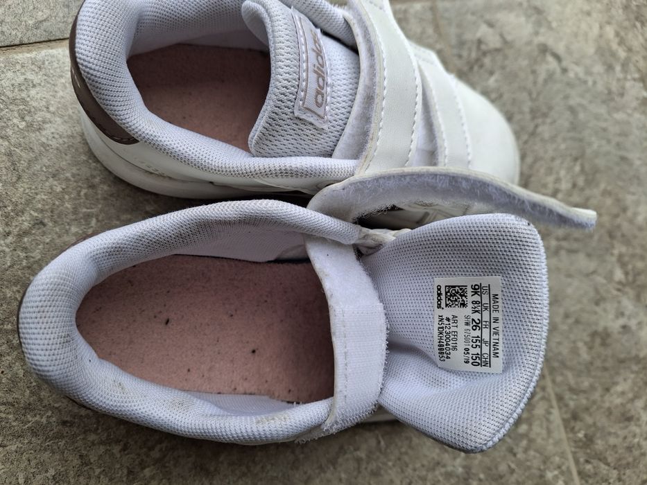 Adidasi copii Adidas, marime 26