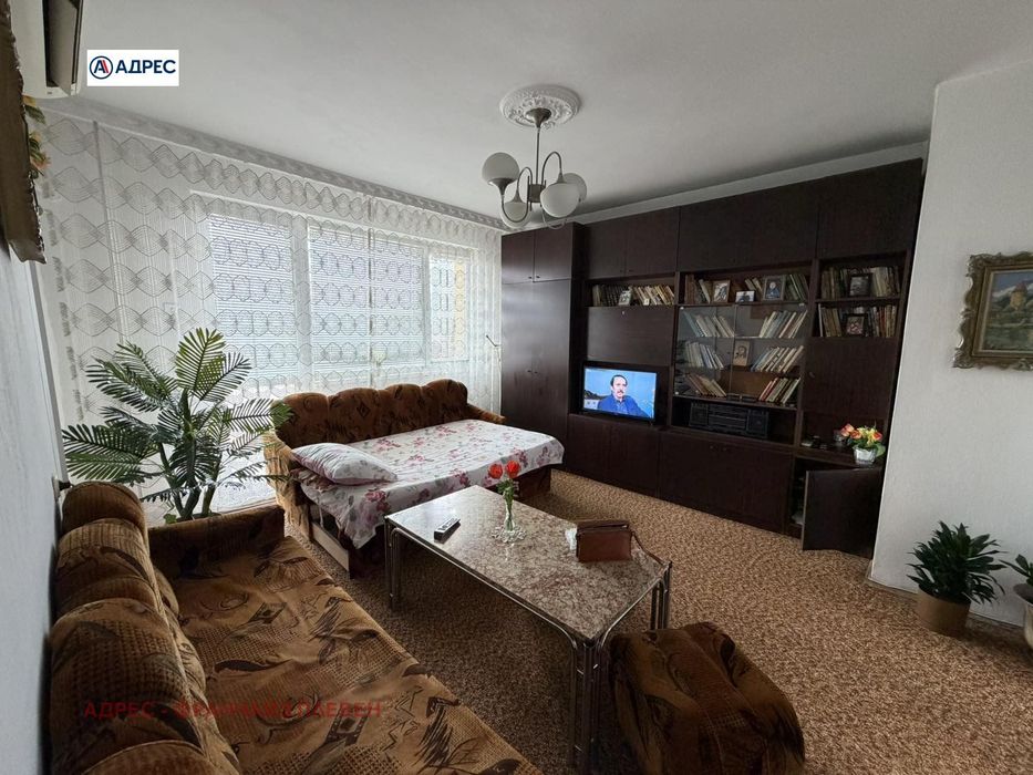 Продава се Двустаен апартамент в Левски - 66 кв.м за 305 €/кв.м - Снимка #1