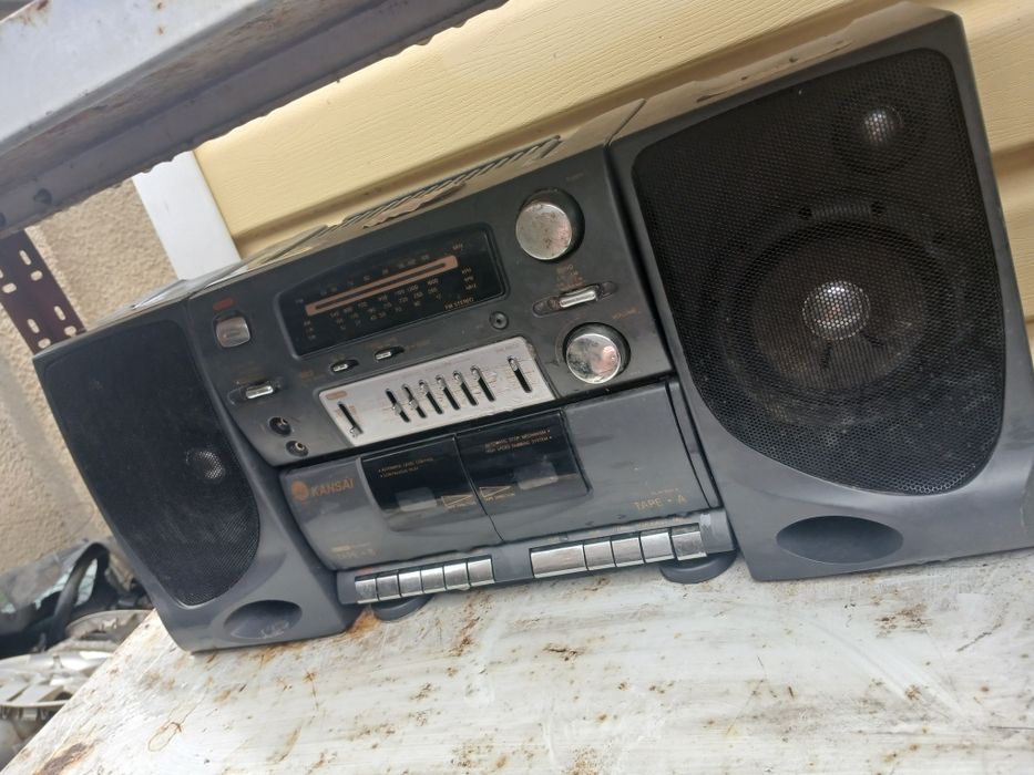 Антиварни кастифони домашни В добро състояние