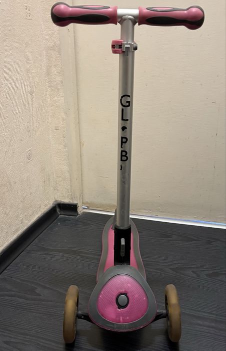 Детска тротинетка Globber