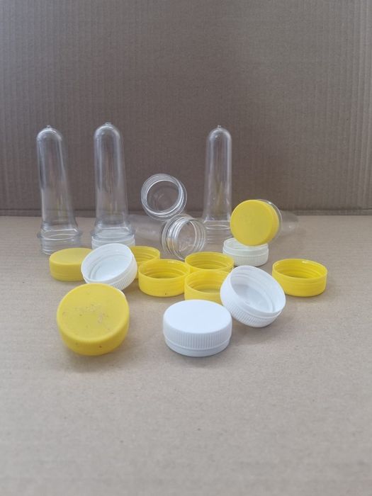 ПЭТ преформа для выдува бутылок