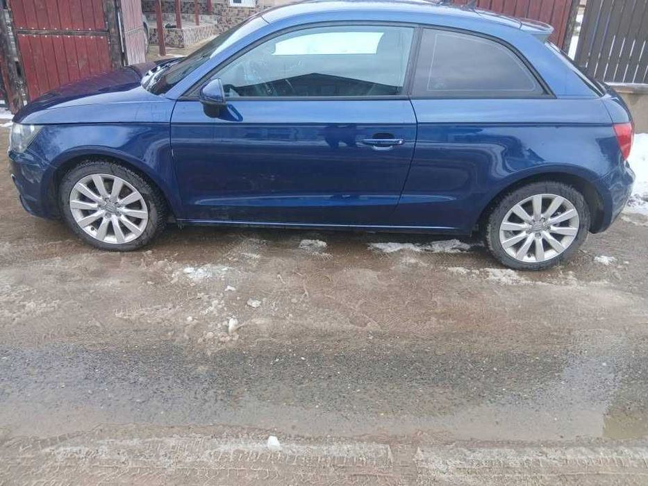 Audi A1 2010  1.4 benzina