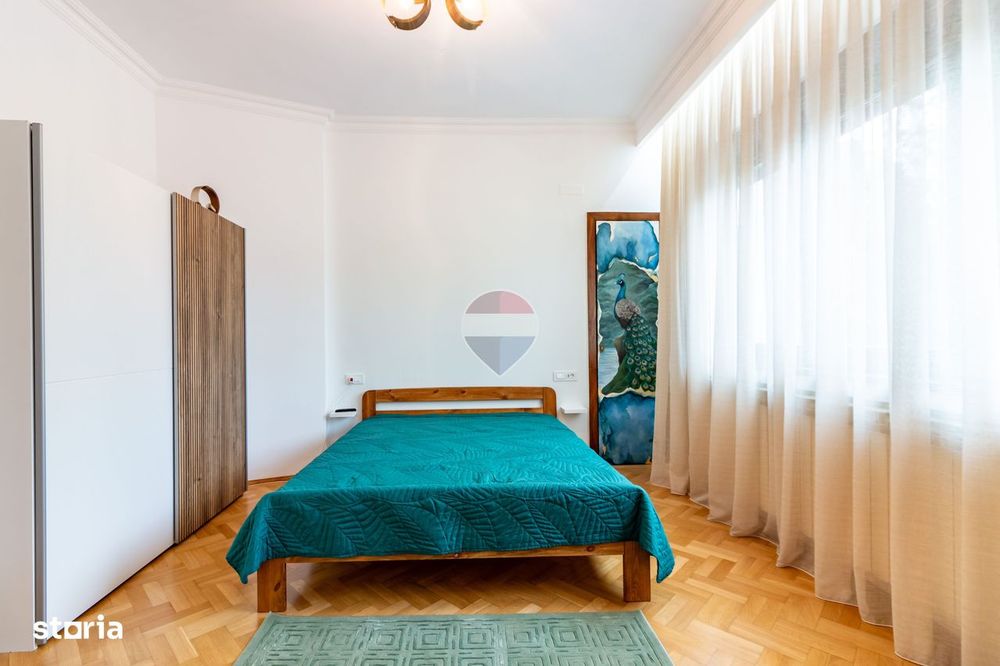 Apartament de inchiriat 4 camere | Foisorul de Foc | Premium — fotografia 3