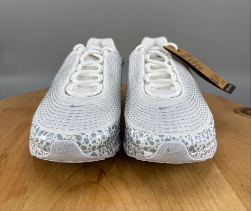 Обувки Nike Air Max Dn Se Premium Safari Electric Pack Alternate