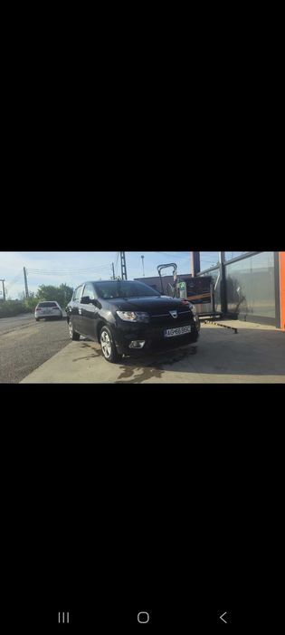 Vand Sandero 2019