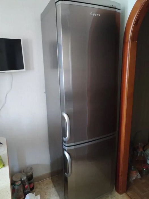 Холодильник ardo