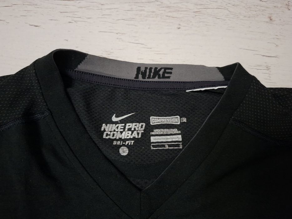 Nike Pro Combat-Ориг.потник