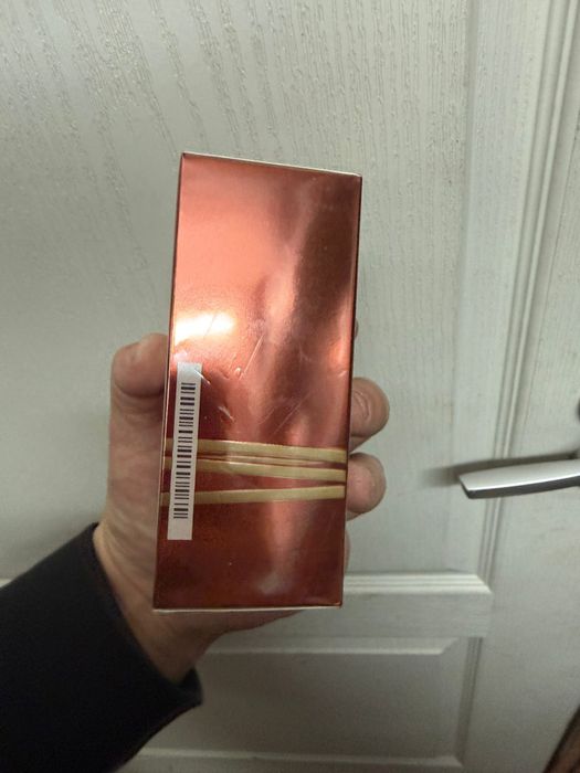 Armani stronger with you spices