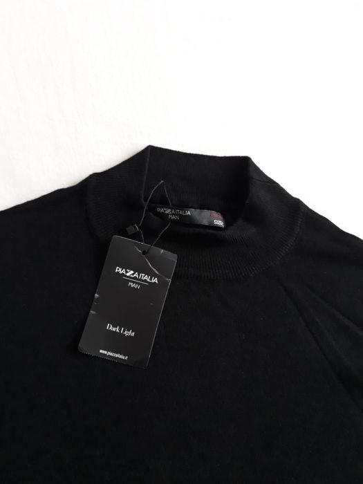 Pulover barbati Piazza Italia