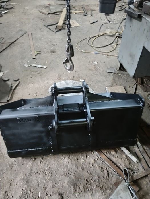 КОВШ для экскаватора