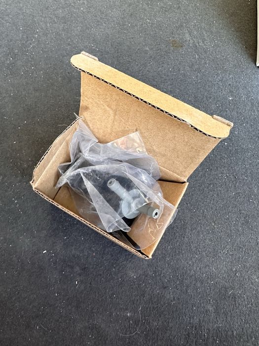 Въздушен филтър за ваг групата