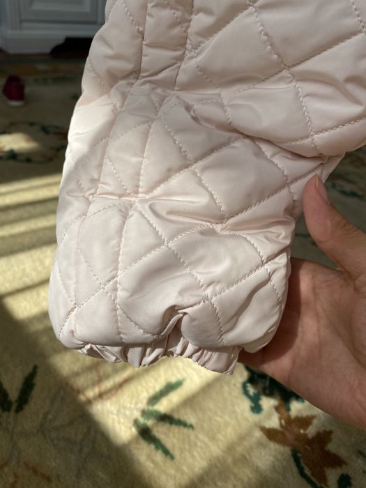 Детский комбинезон