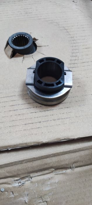 Комплект съединител  LuK Citroen Peugeot