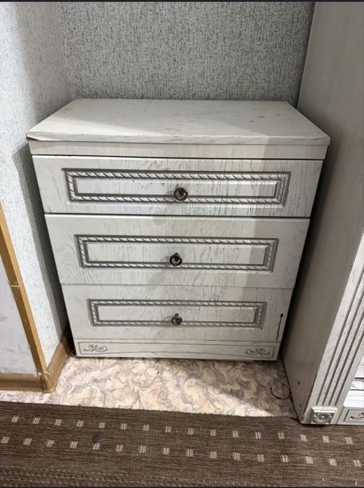 Шкаф для прихожей