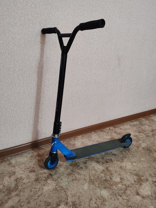 Детский самокат продам