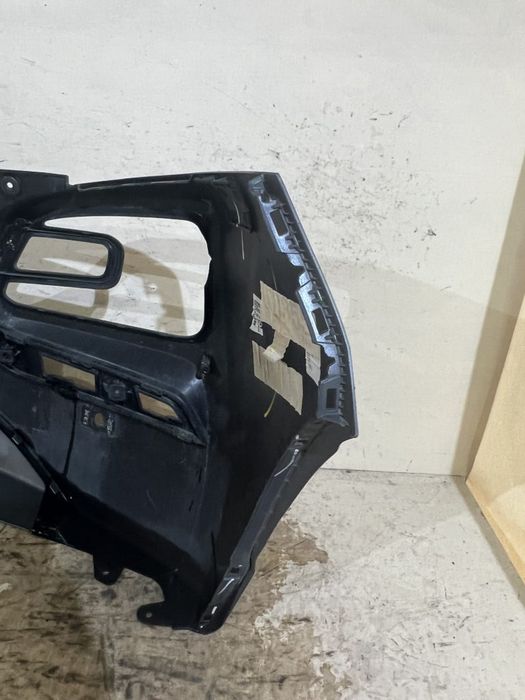 Bara spate Hyundai Kona, 2018, 2019, 2020, 2021, cod origine OE 86611-J9020.