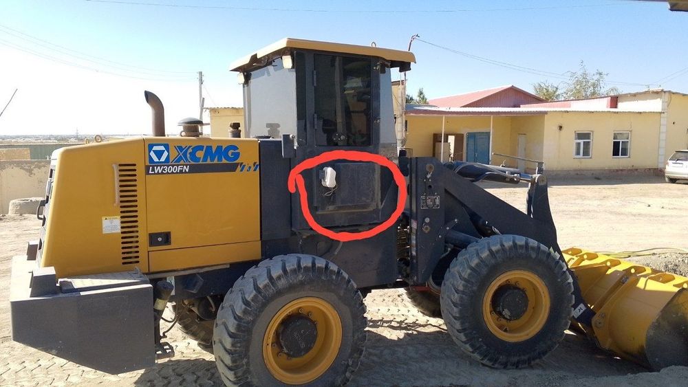 Pagruschi sotiladi FN 300