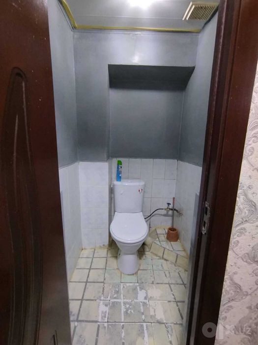 Продается 2в3-х ком. квартира. Сампи