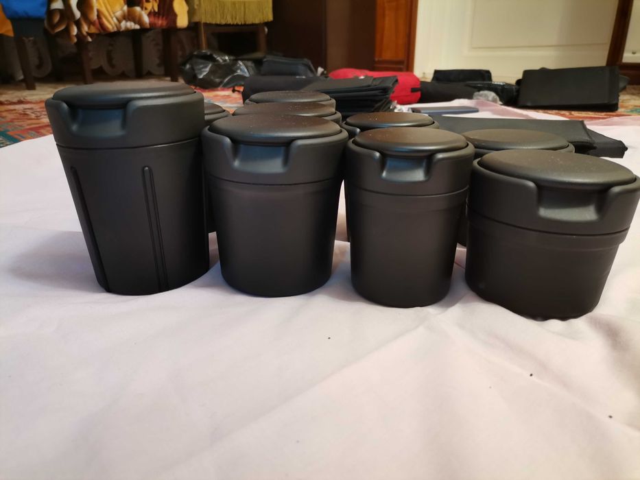 Аптечки за Ауди и Волксваген и други артикули на различни цени