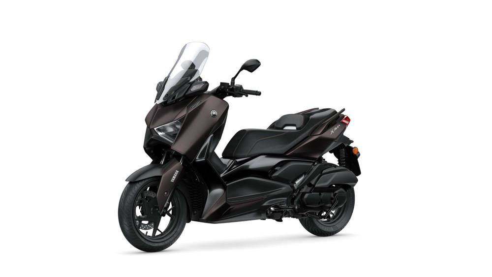 Yamaha XMAX 125 Yamaha X-Max 125