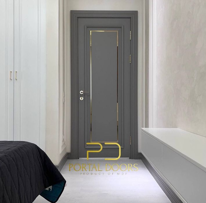 МДФ эшик зина плинтуслар