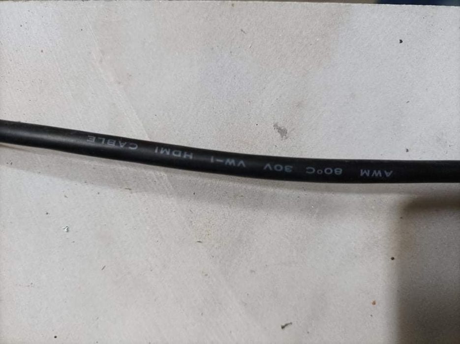 HDMI кабел 1.50м