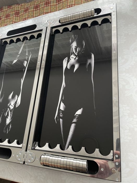 Продам нарды сувенирные