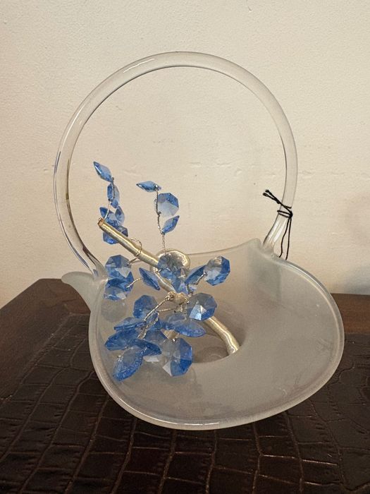 Бонзай от кристали Swarovski