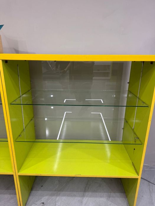 Stilaji ideal for mat