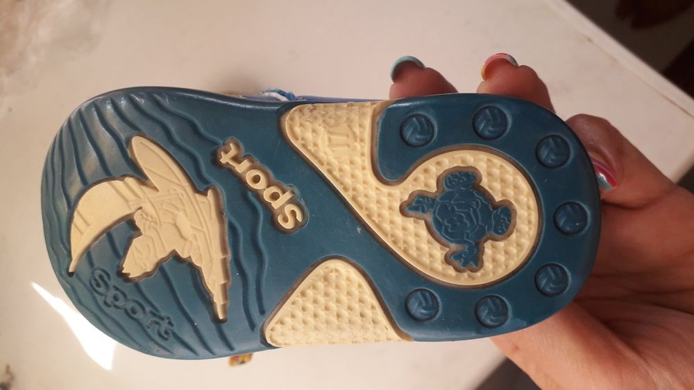 Продам кроссовочки!