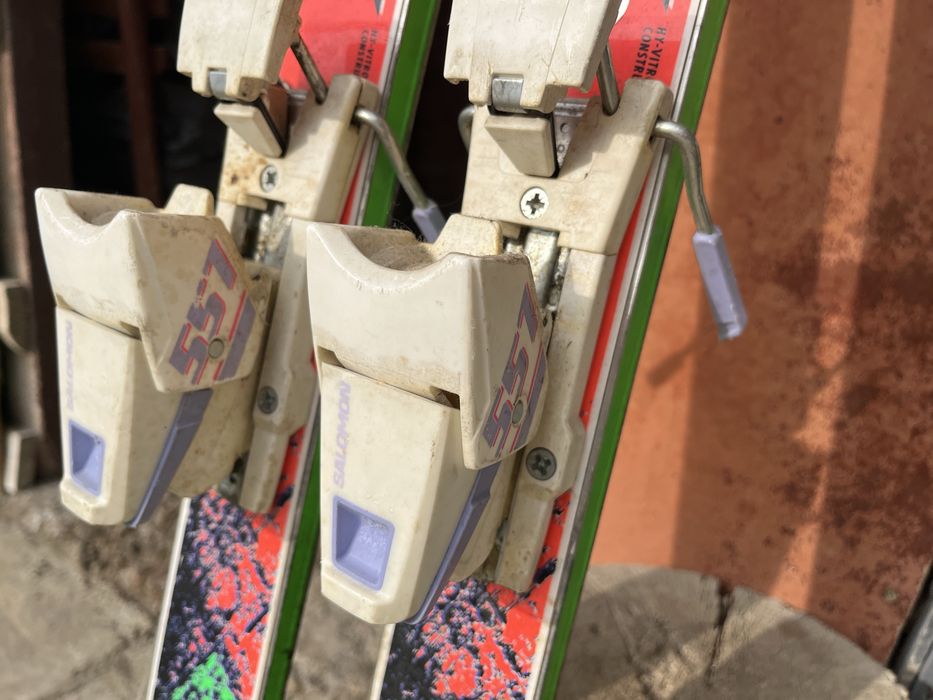 Ски Atomic ARC Racing