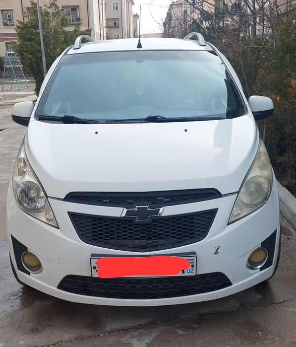 Продаю Спарк shevrolet