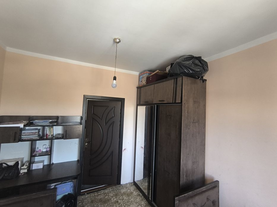 Продается квартира в городе Янгиюле.