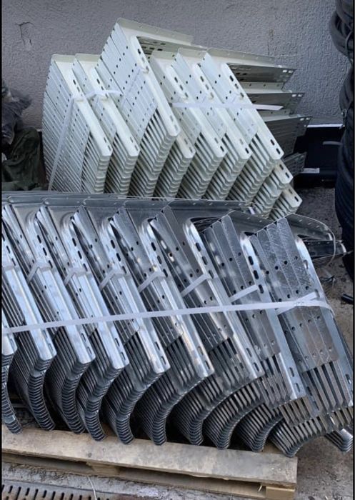 Teava  Cupru Izolata 6”+ 10”+12”+16, Suporti/Dibluri/Metrice