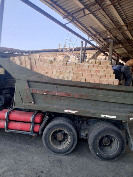 Sifatli Yangiyo'l G'isht, Turpoq, Qum, Klinits