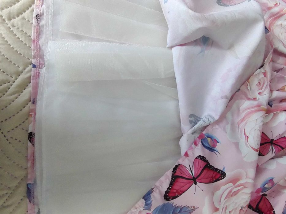 Красива рокличка