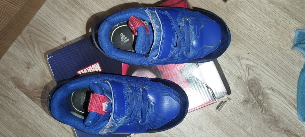 детски маратонки