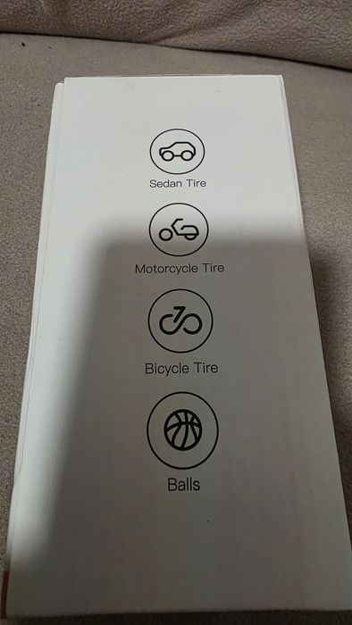 Compresor ,pompa,masina ,bicicleta nou