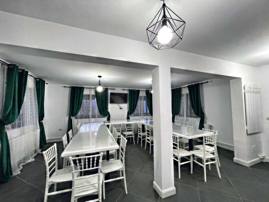 Vila Casa din Podirei