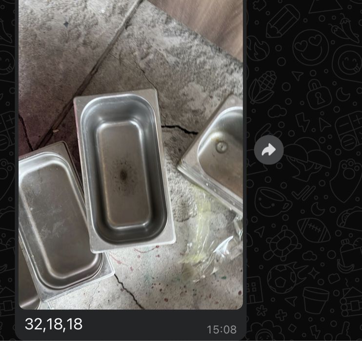 Гастрокастрюли продам