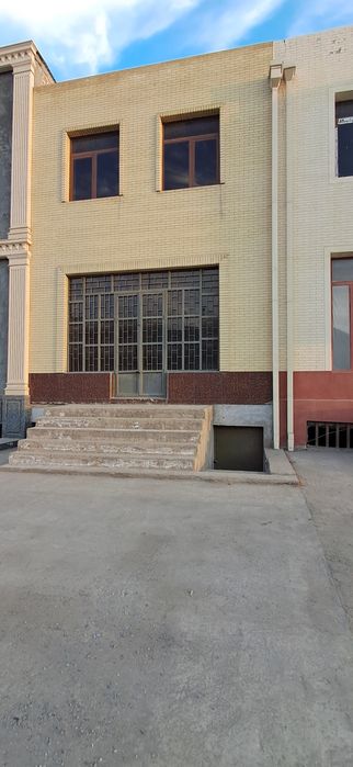 Ijaraga beriladi yoki sotiladi