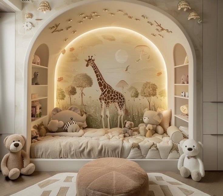 Дизайнер Интерьера Шымкент