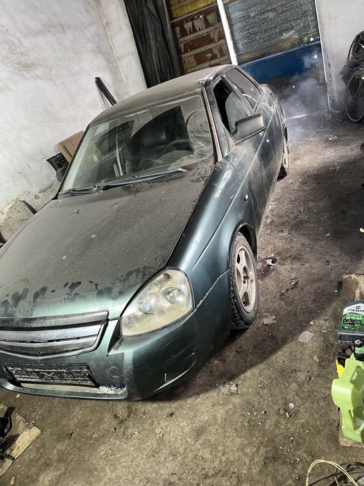 Продам приору казашка