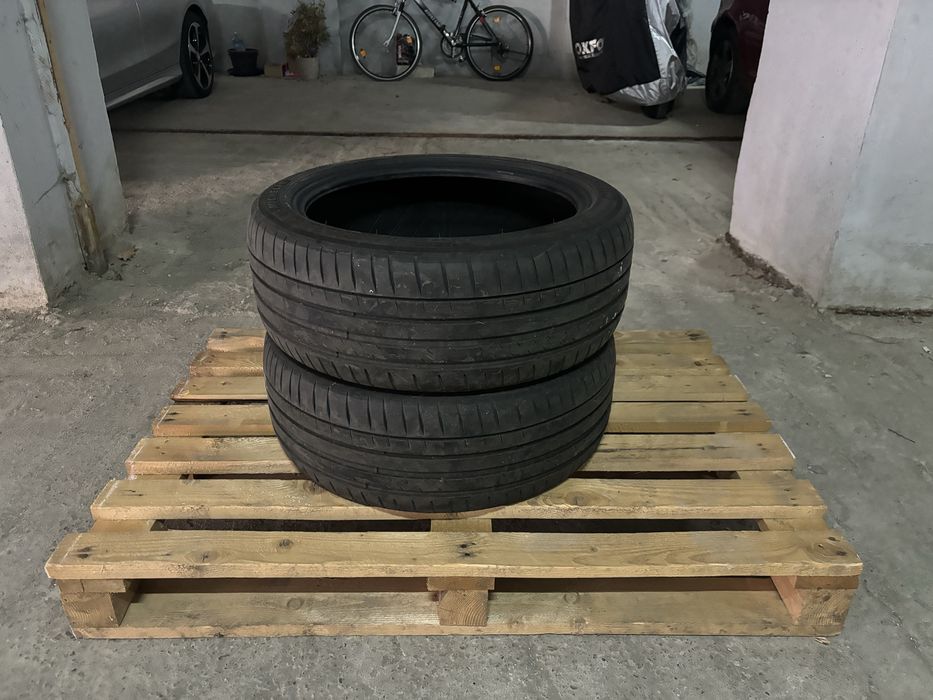 Cauciucuri iarna 225 45 18 ca NOI Matador 255 35 20, 225 45 18, 245 40